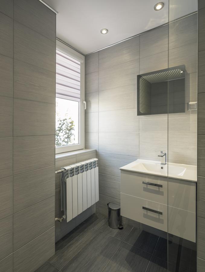 Apartmán Willa Majowka Kościelisko Exteriér fotografie