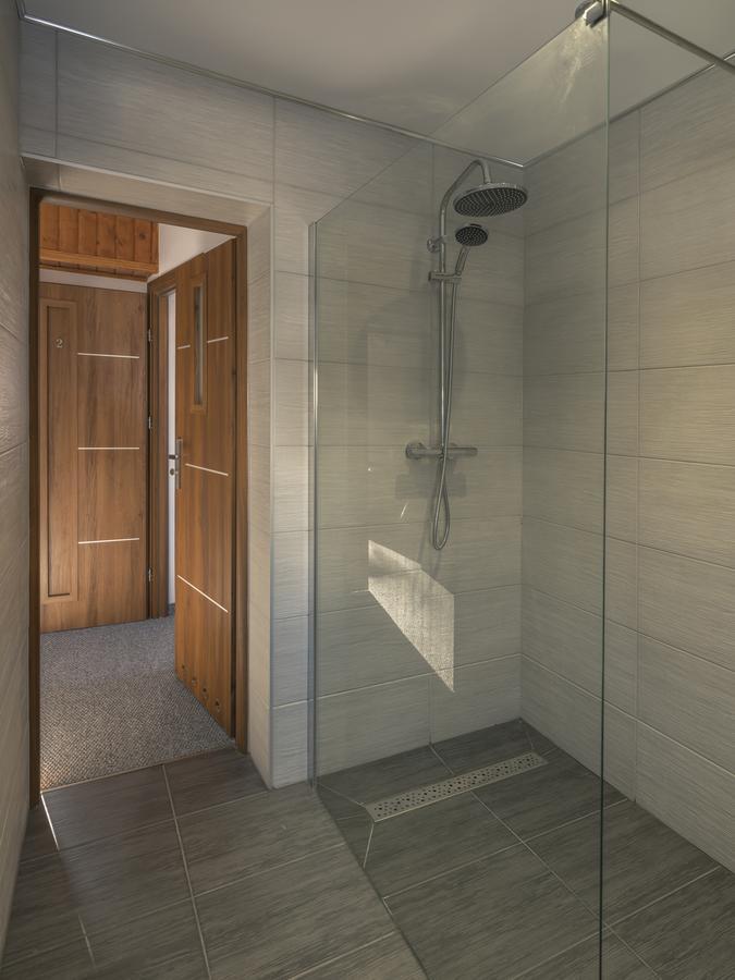 Apartmán Willa Majowka Kościelisko Exteriér fotografie