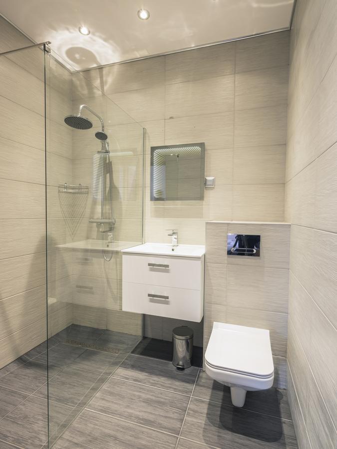 Apartmán Willa Majowka Kościelisko Exteriér fotografie