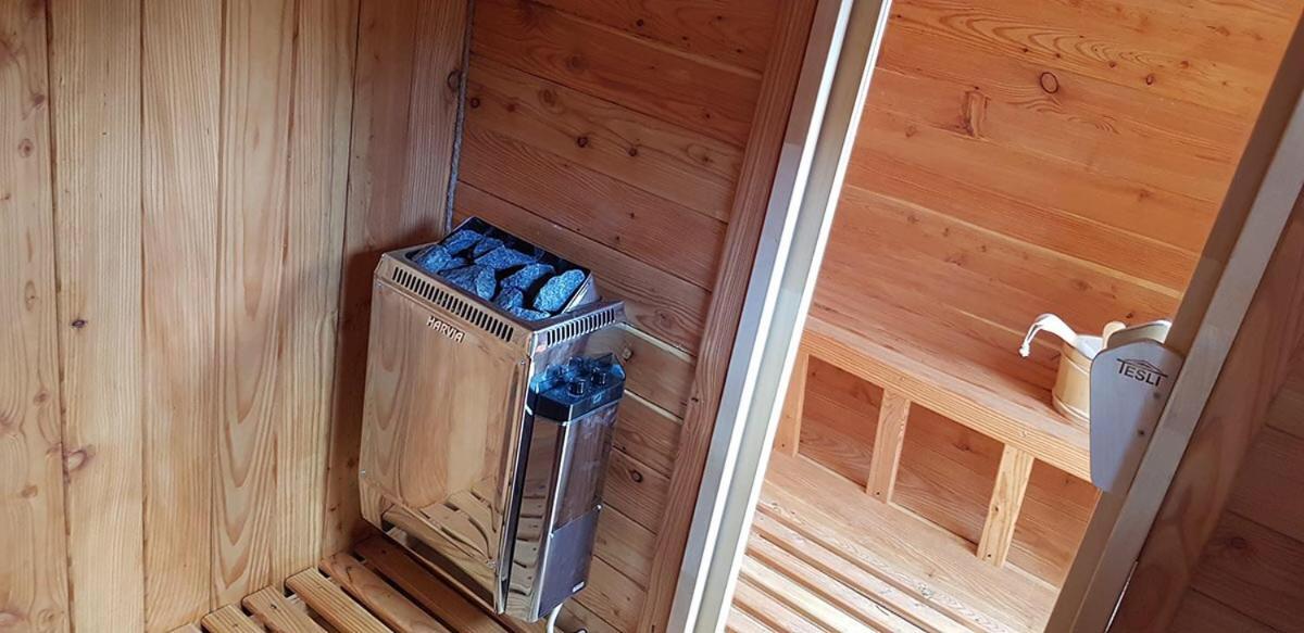 Apartmán Willa Majowka Kościelisko Exteriér fotografie